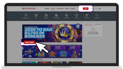 Bovada Bonus → Sign up & No Deposit Bonus ️ July 2024.